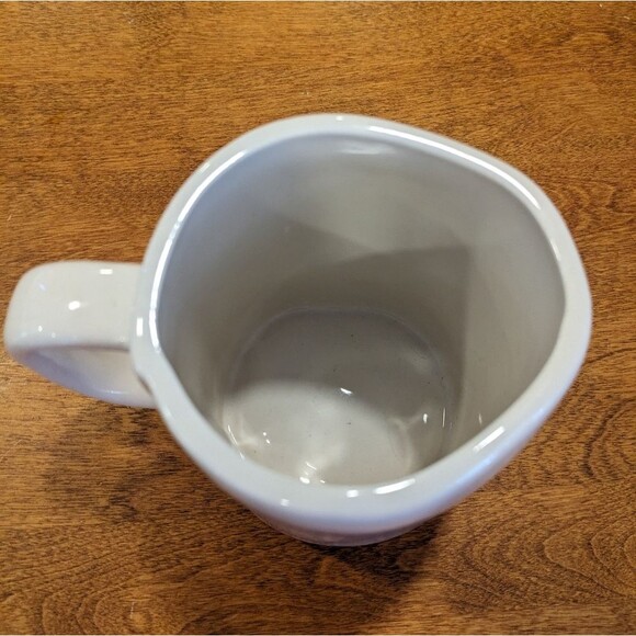 Rae Dunn Spread Joy Ceramic Mug - Picture 3 of 5